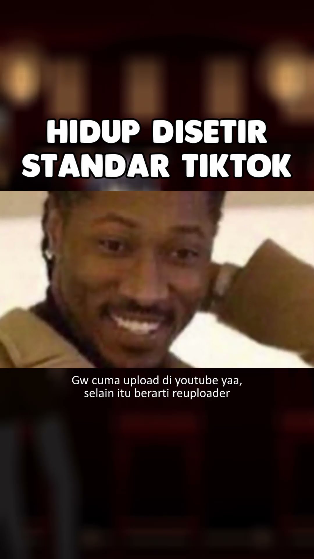 Standar Aplikasi Kandang Monyet ?